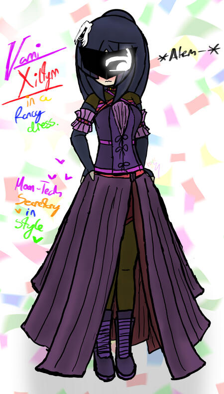 Party Outfit